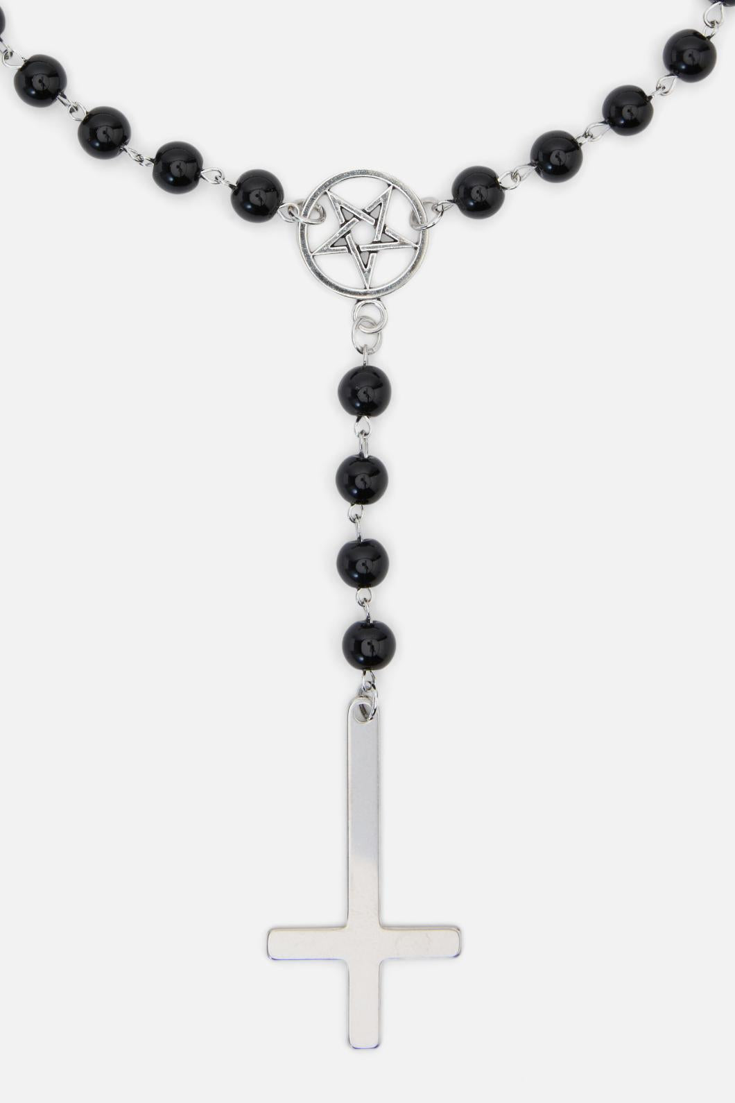 black-silver