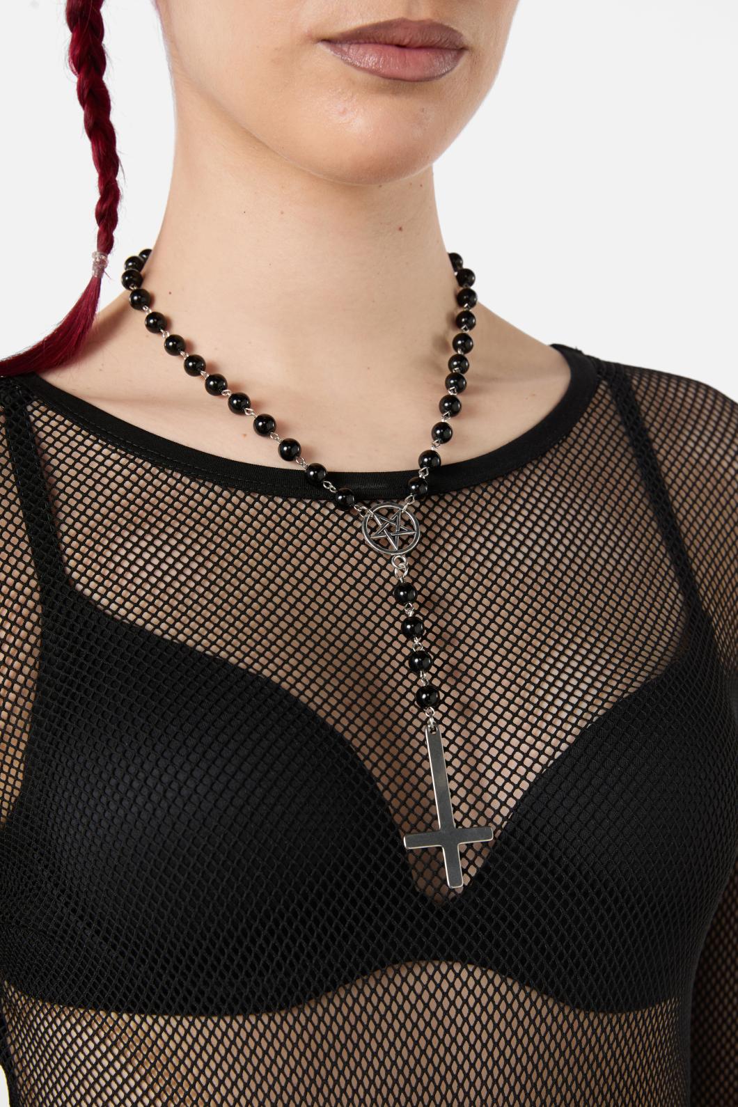 black-silver