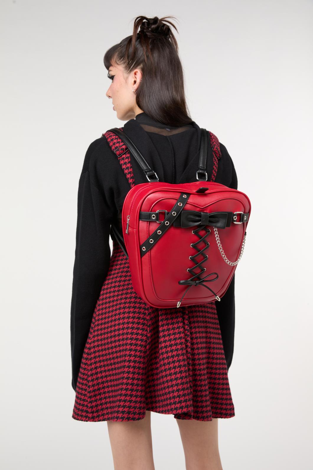 red-black