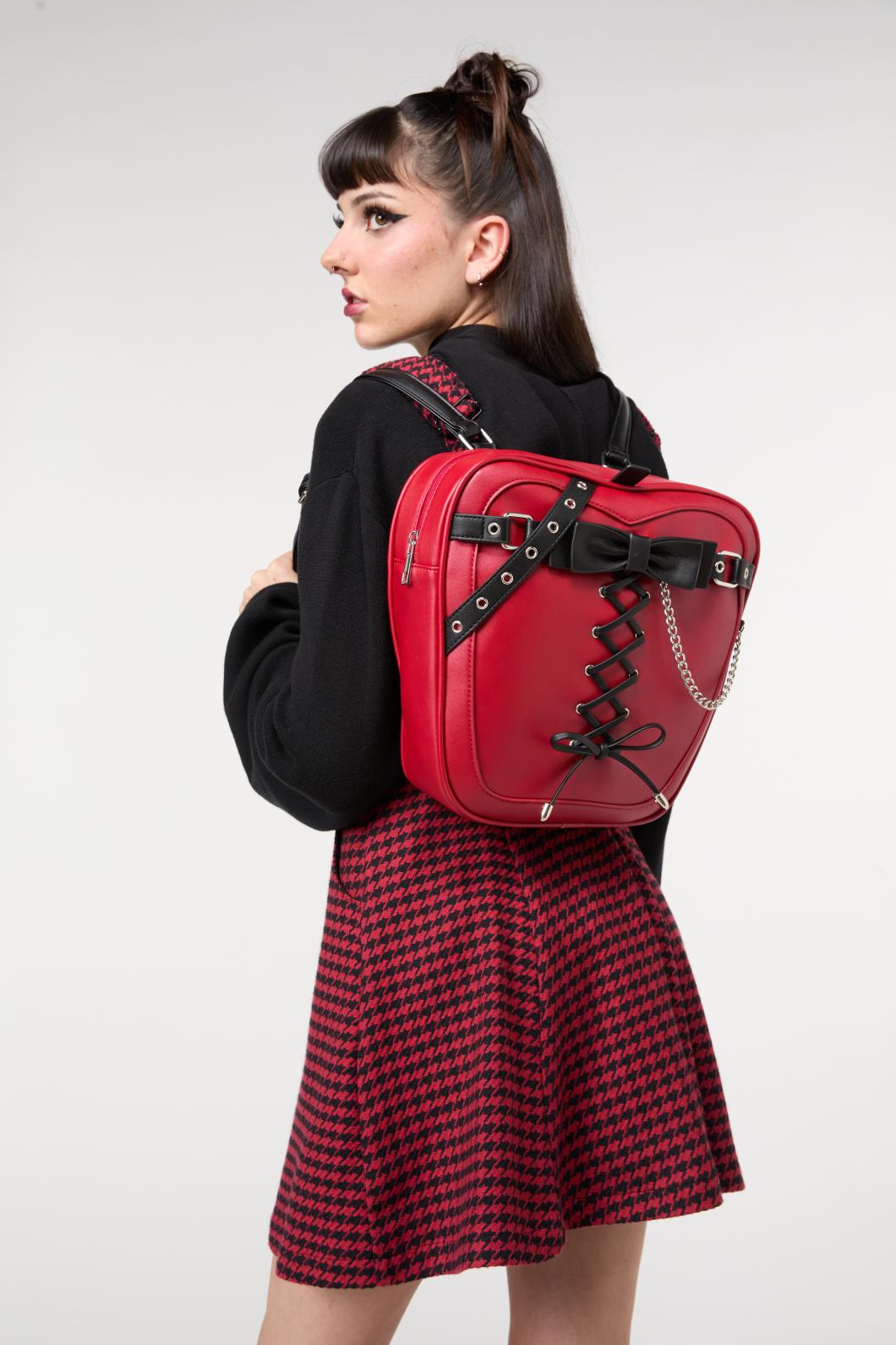 red-black