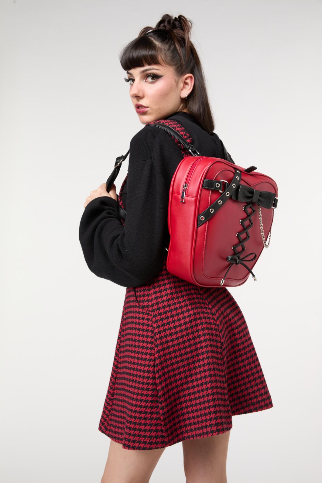 red-black