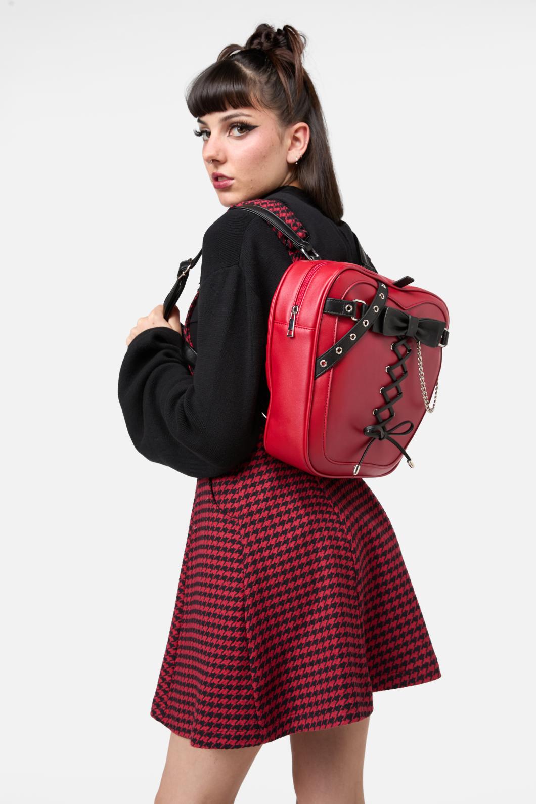 red-black
