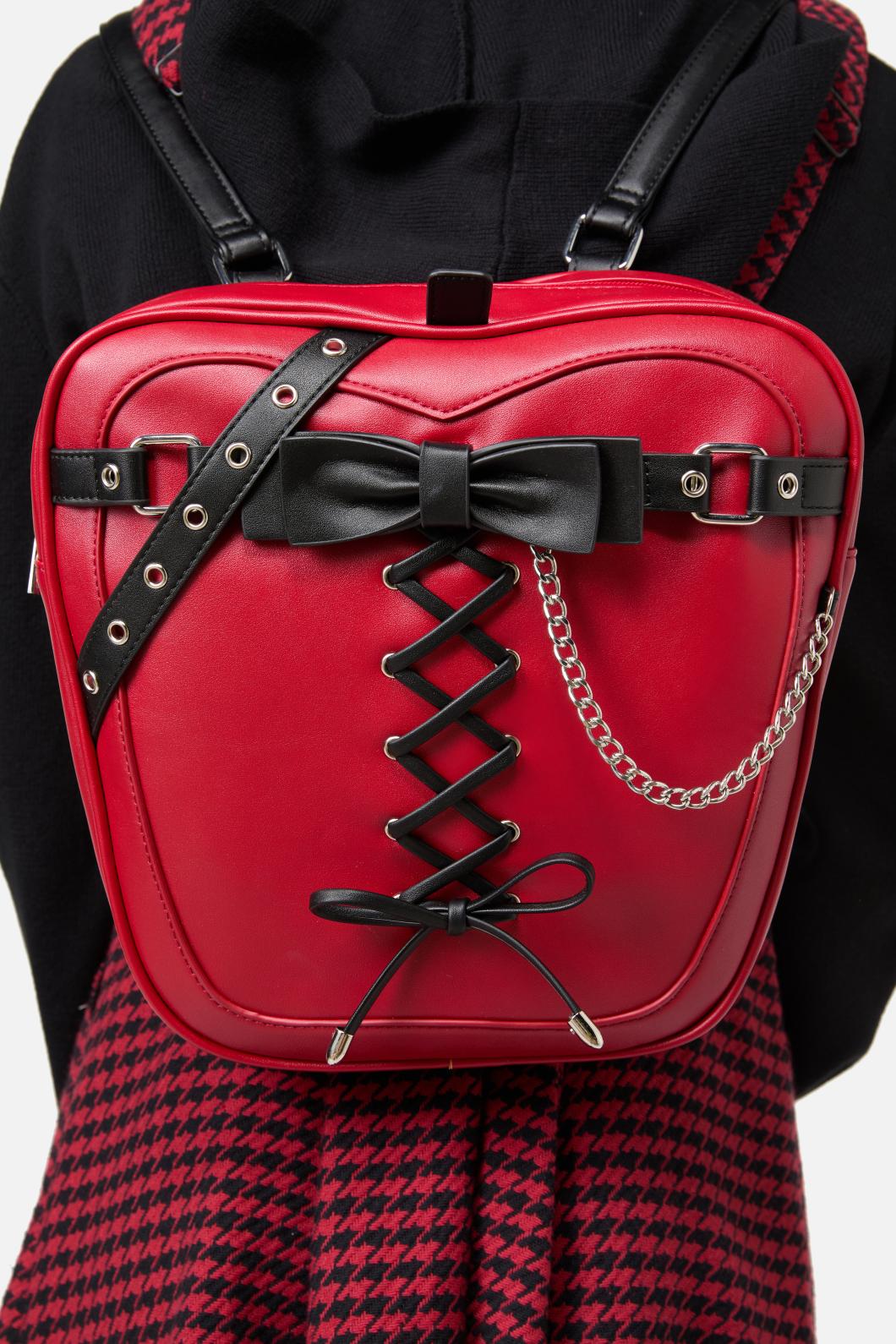 red-black
