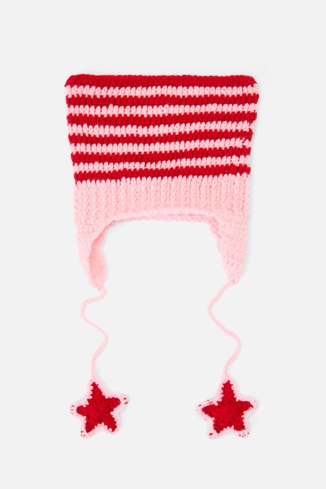pink-red