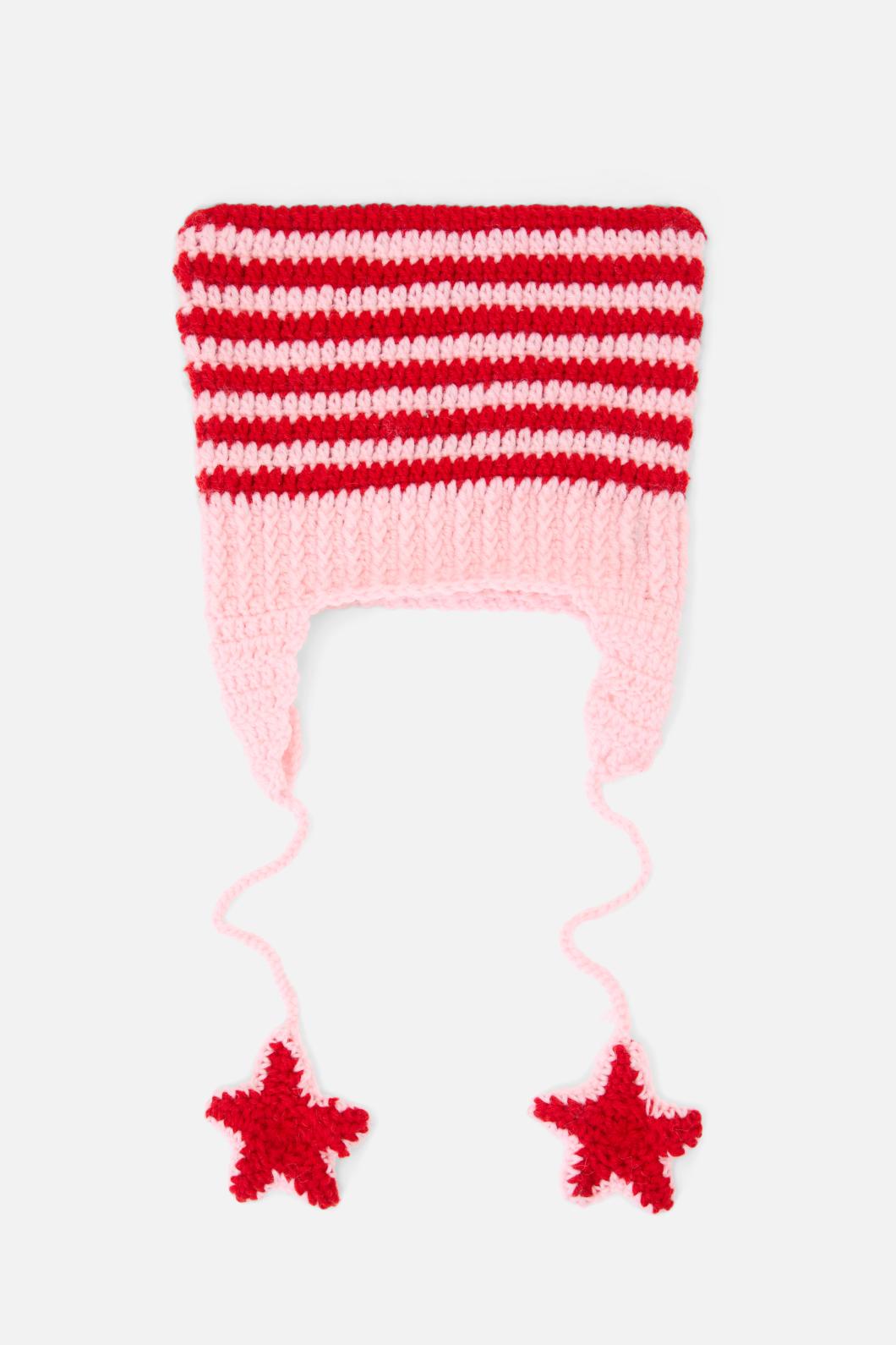 pink-red