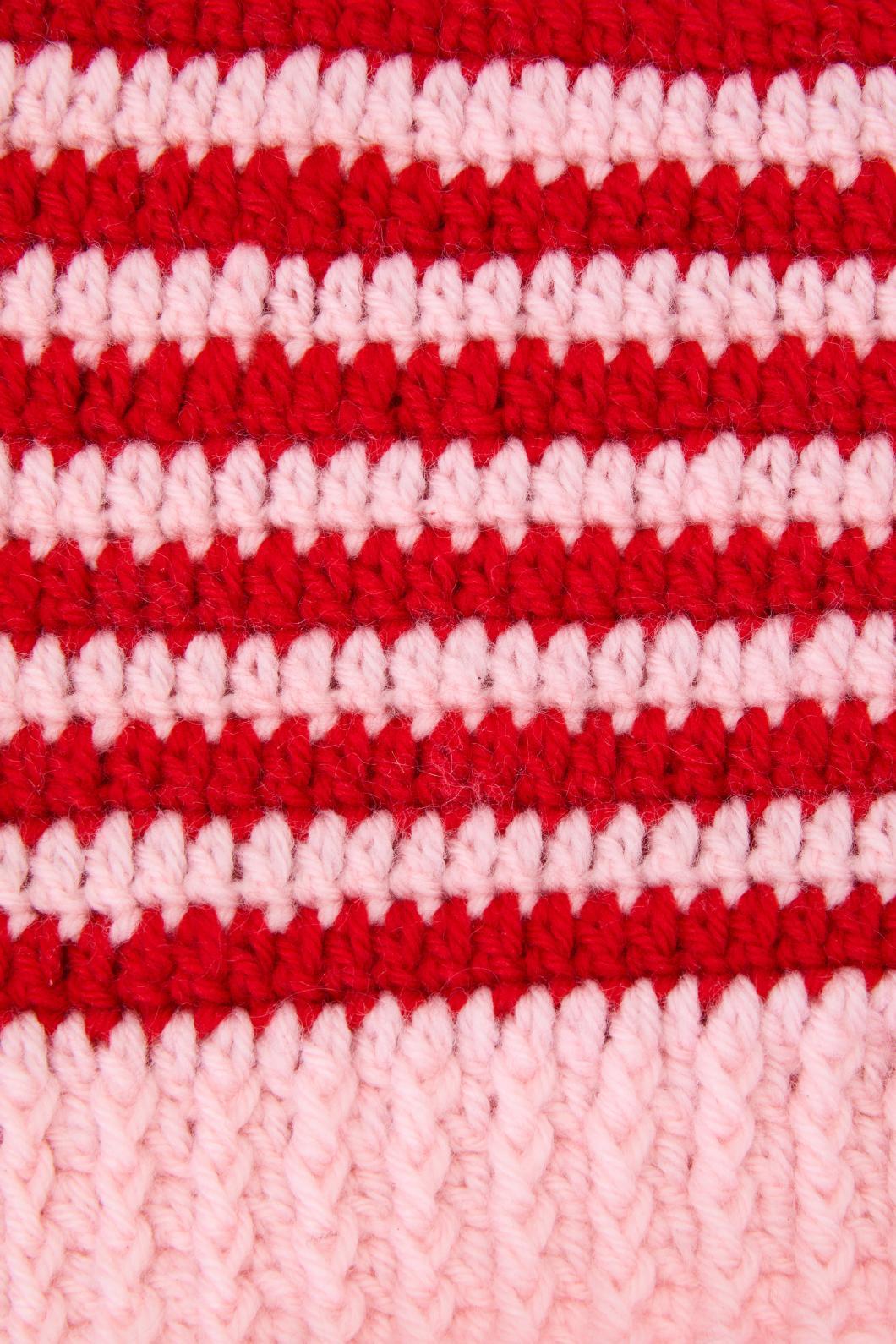 pink-red
