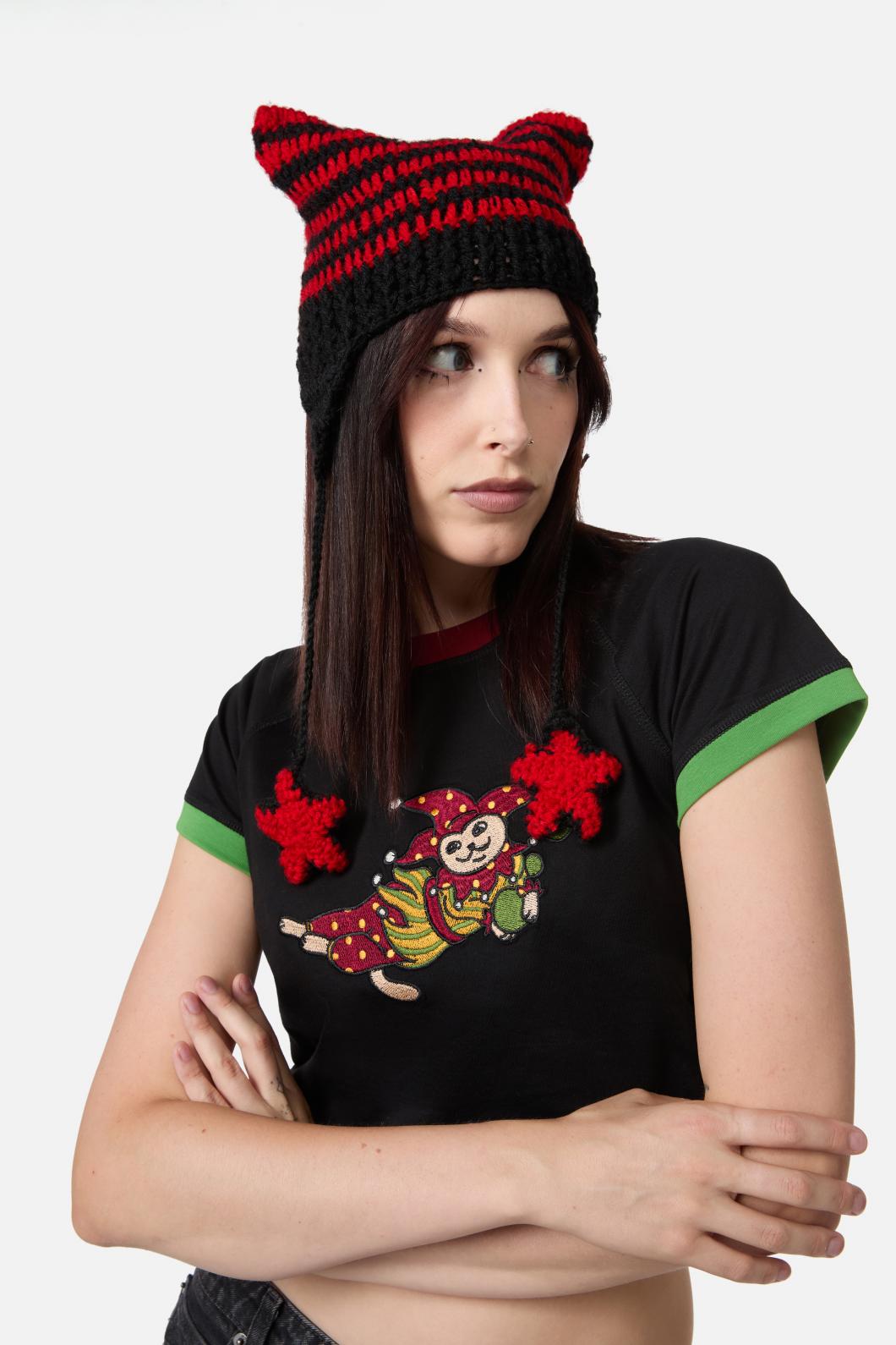 red-black