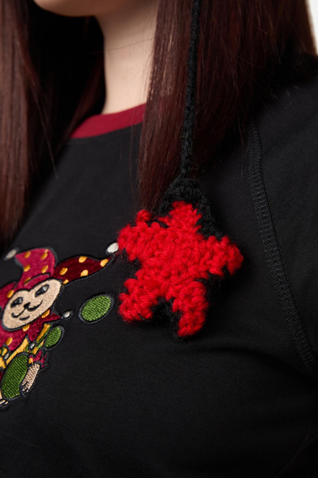 red-black