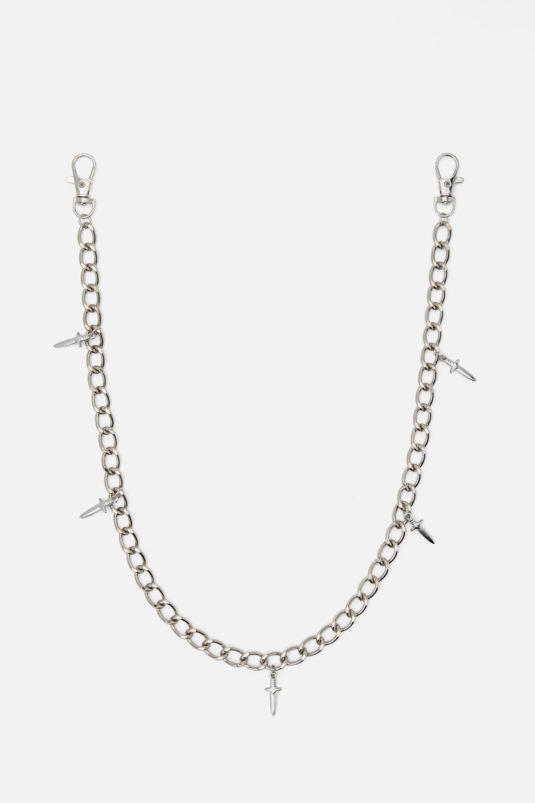 silver