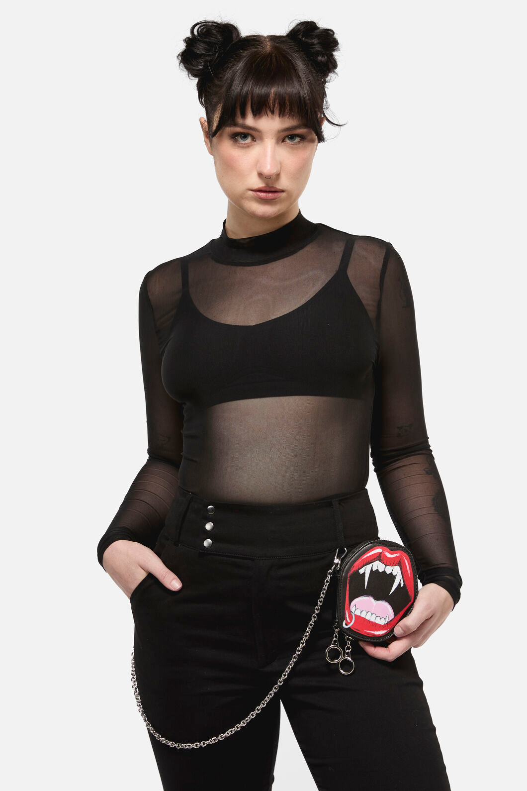 black-red