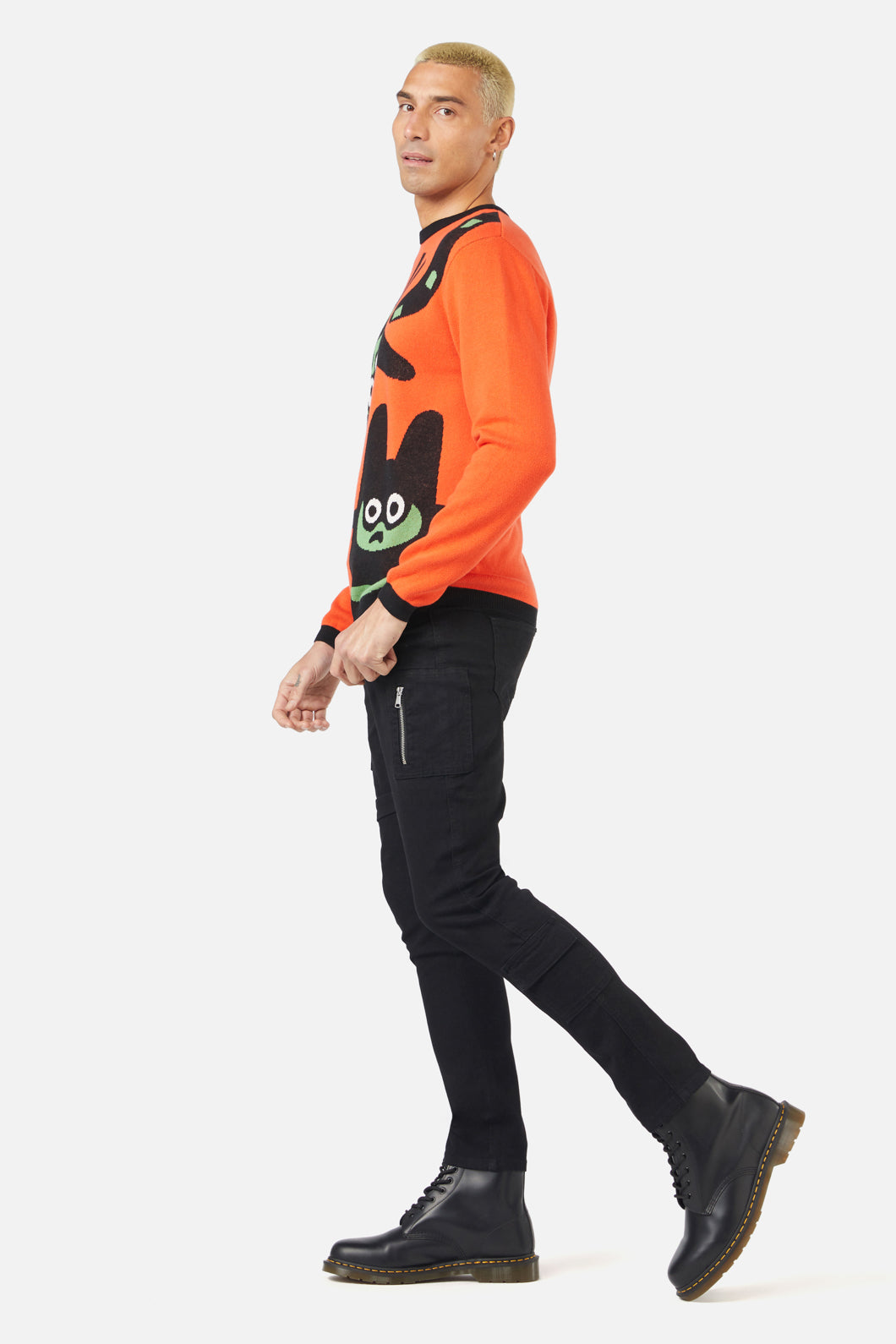 orange