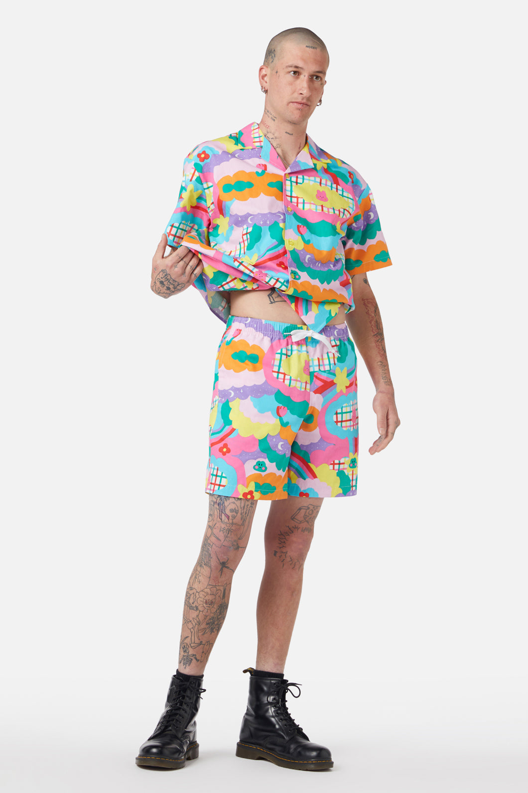 multi