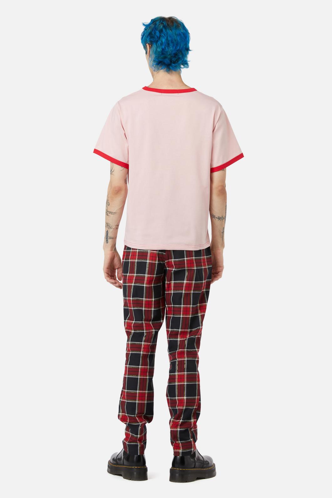 pink