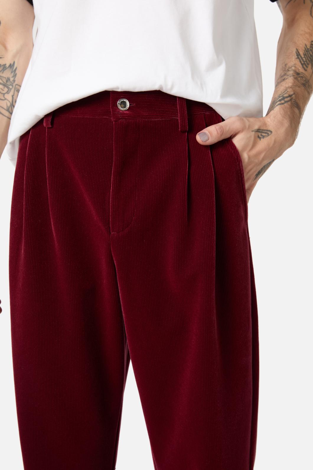 red-black