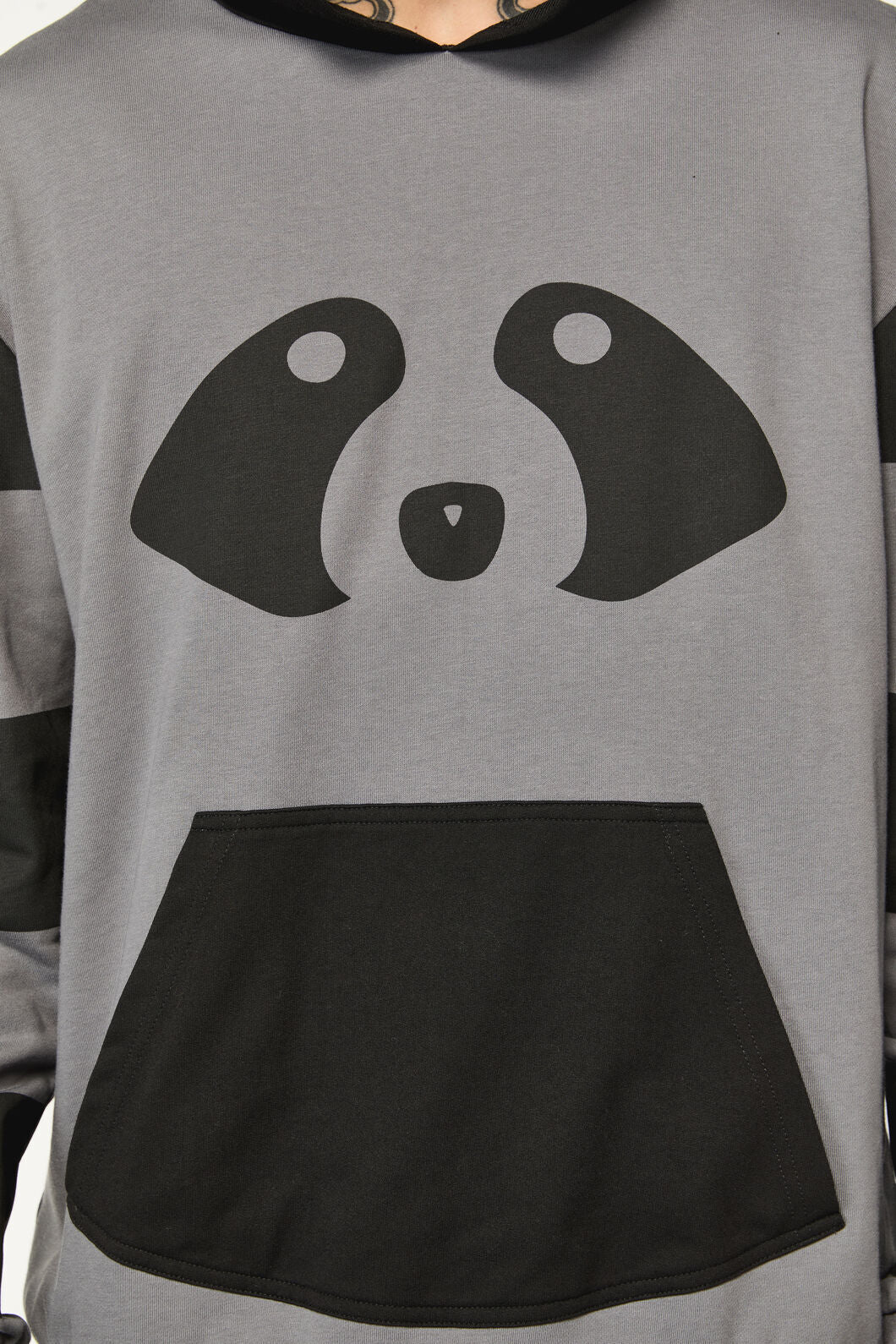 black-grey