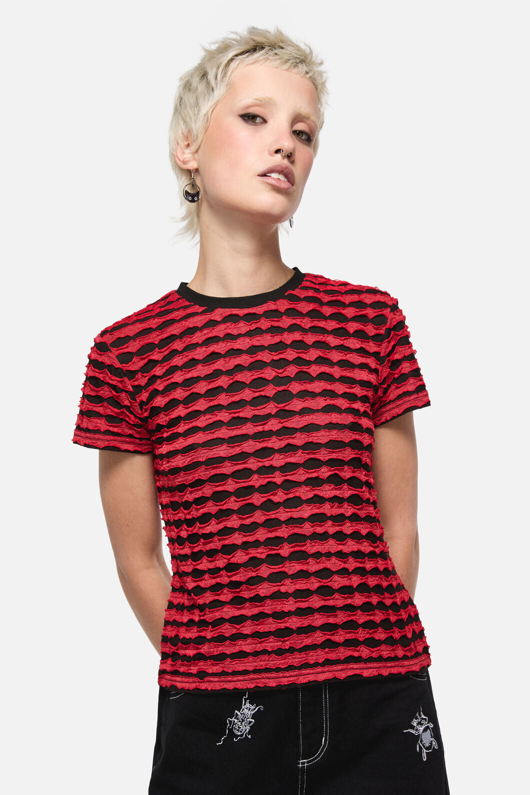 red-black