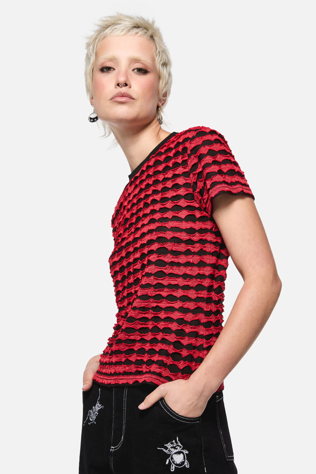 red-black
