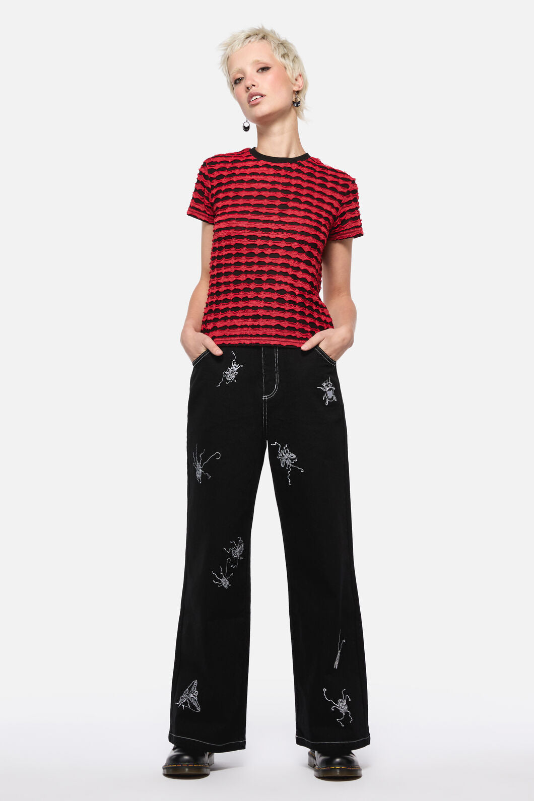 red-black