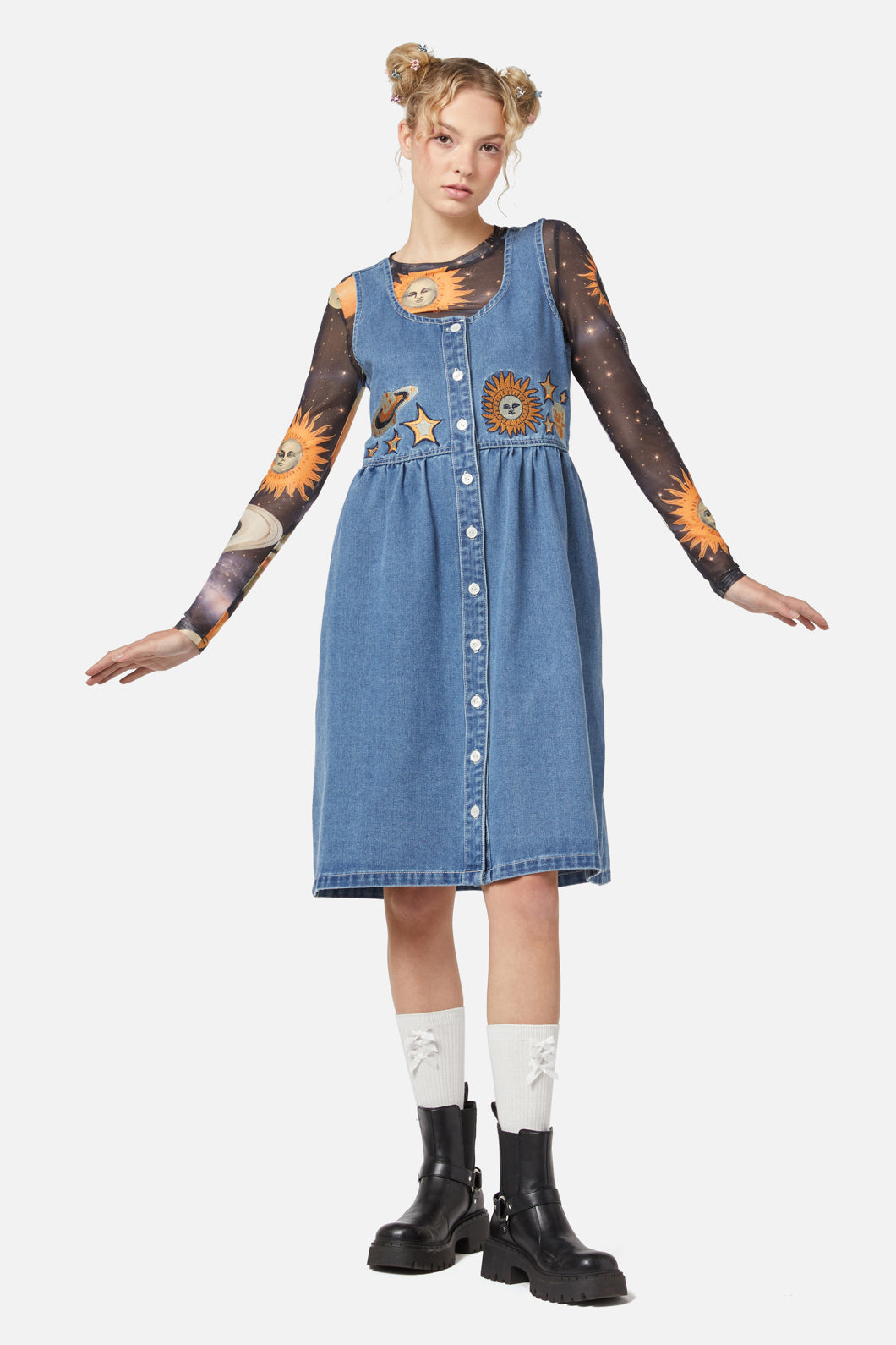 indigo