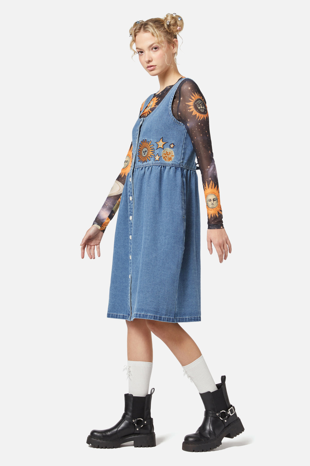indigo