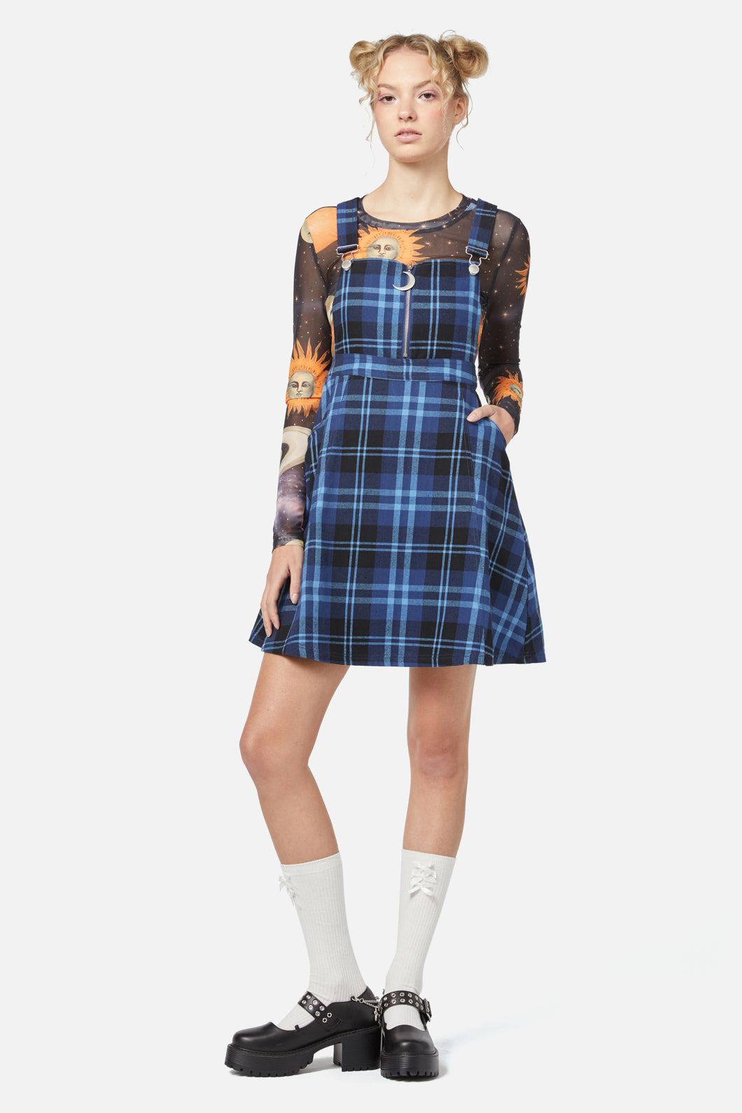 navy