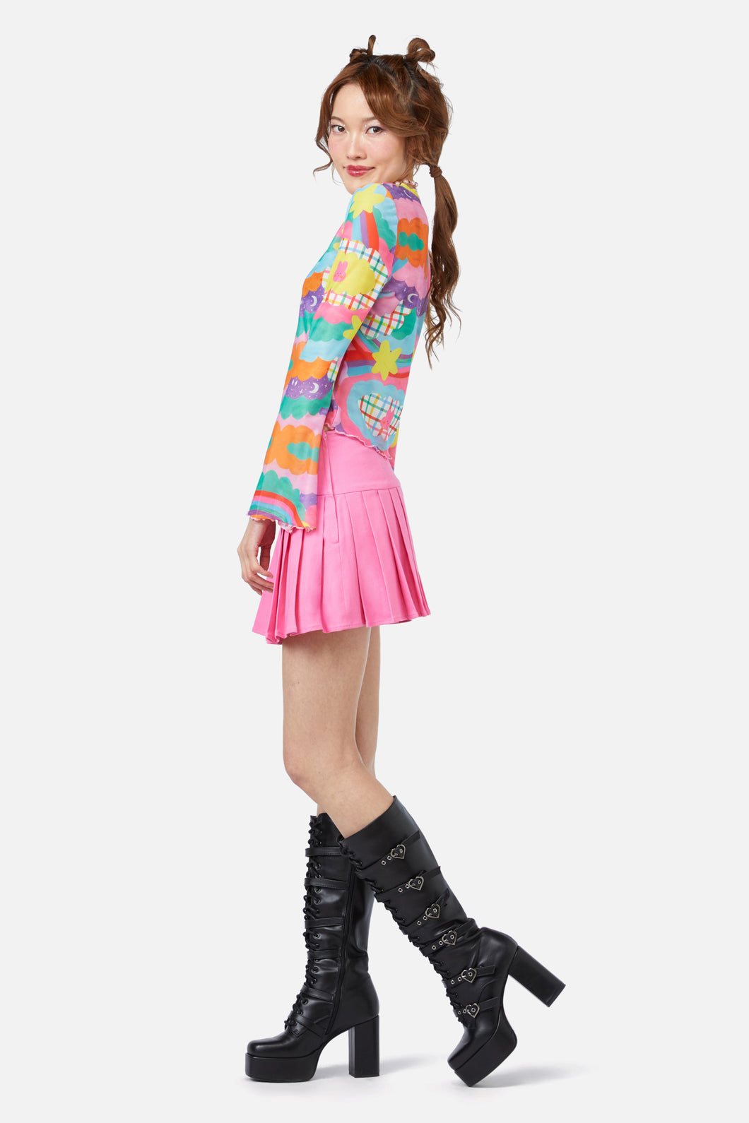 rainbow