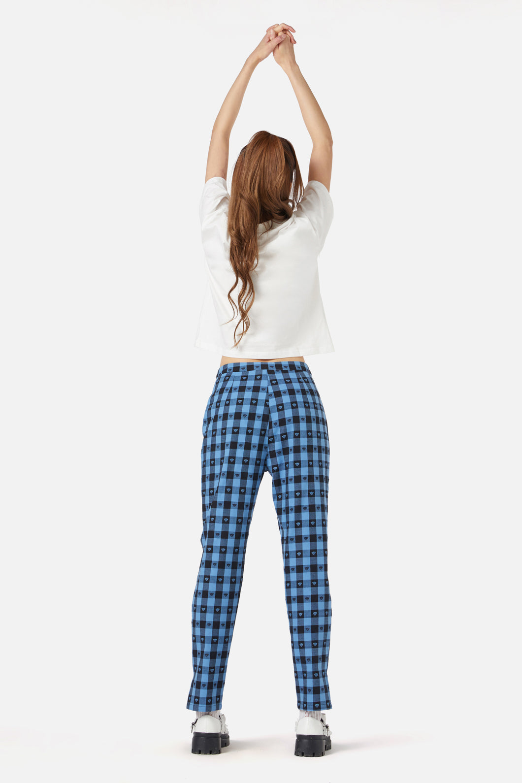 blue-black