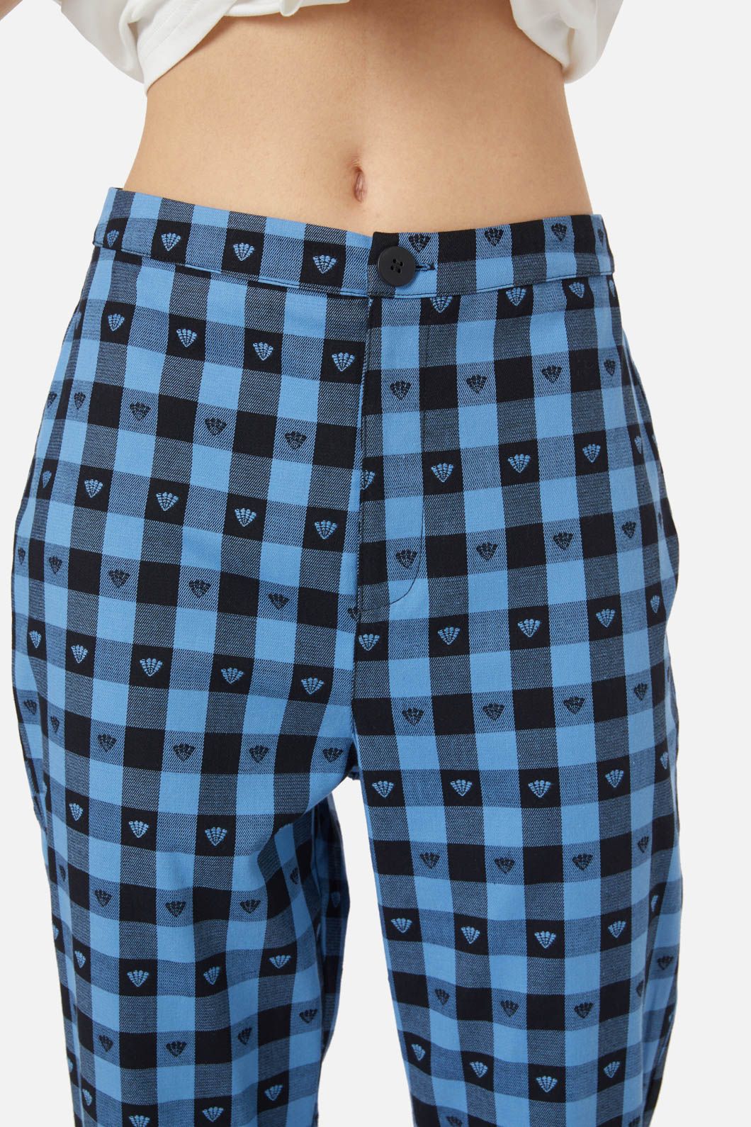 blue-black