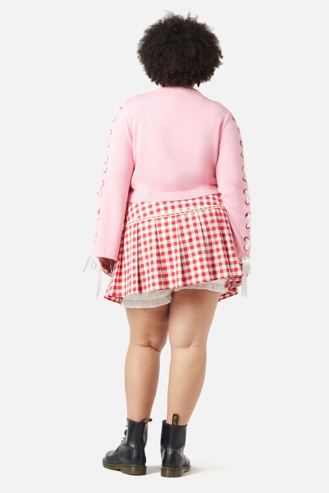 pink