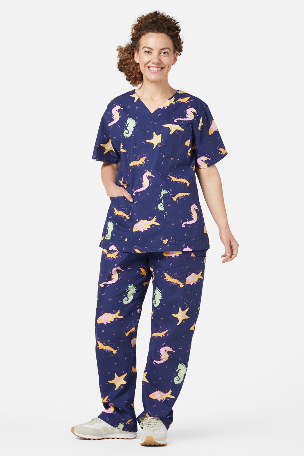 navy