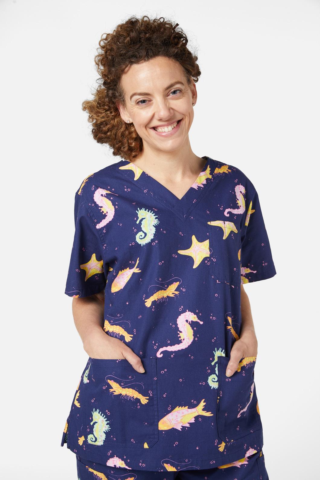 navy