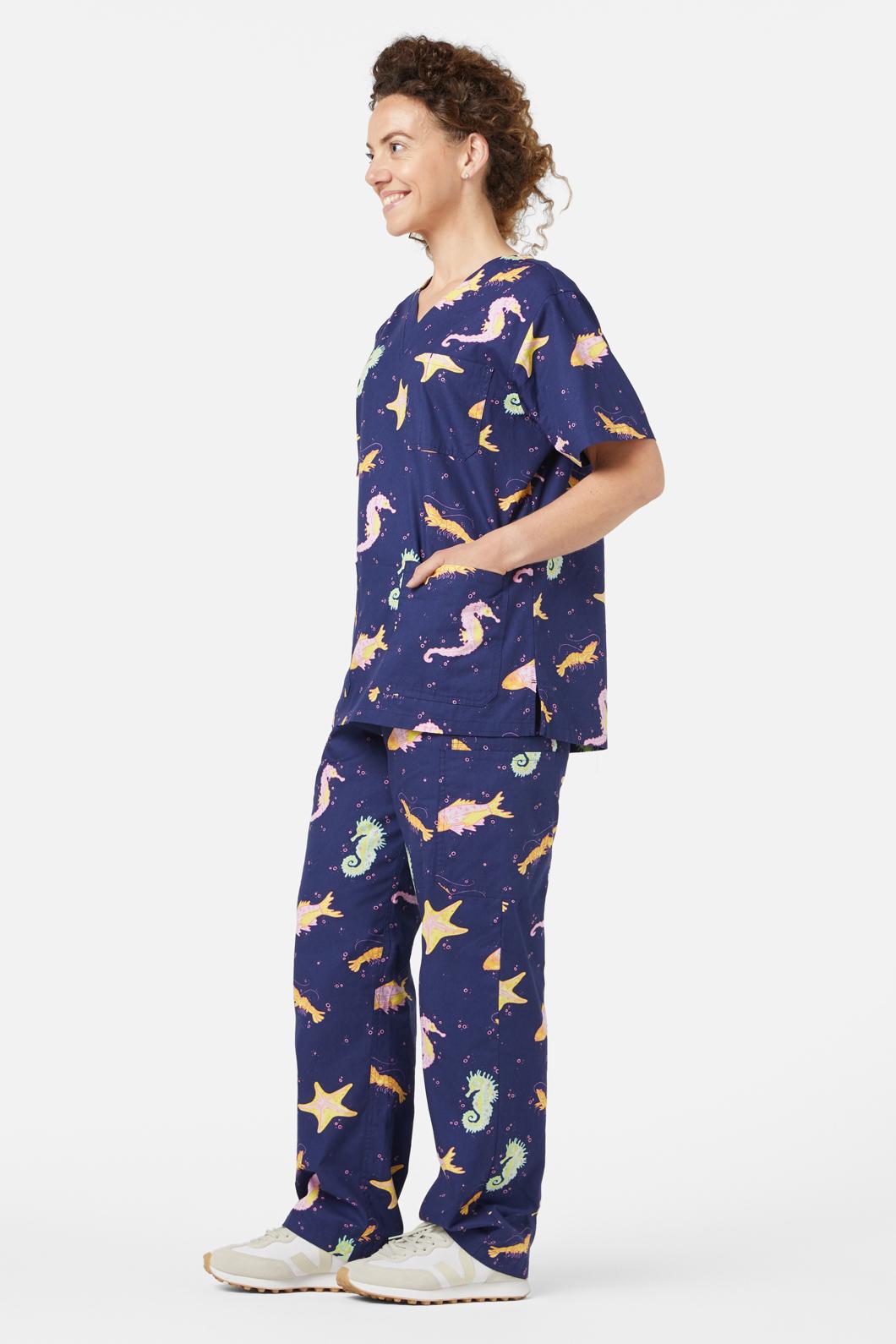 navy