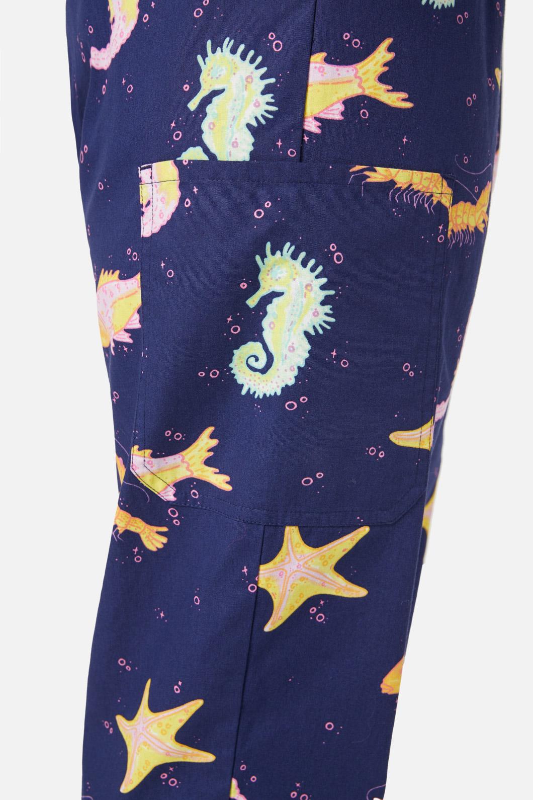 navy