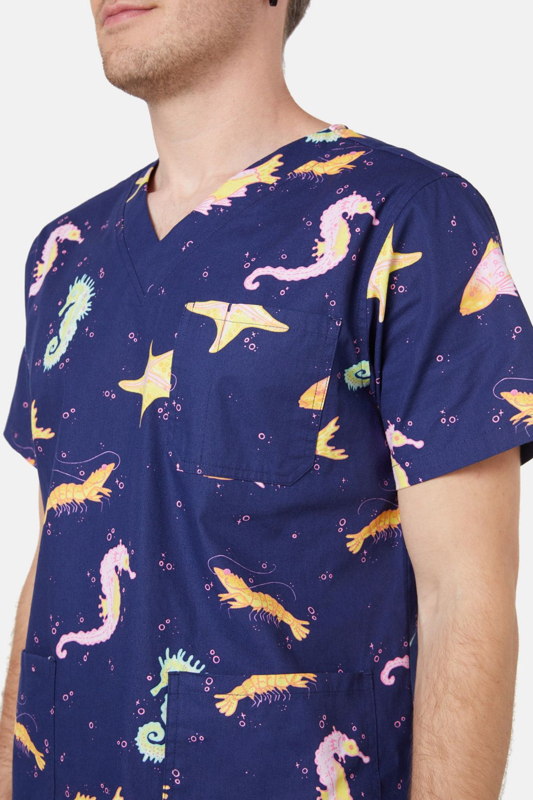 navy