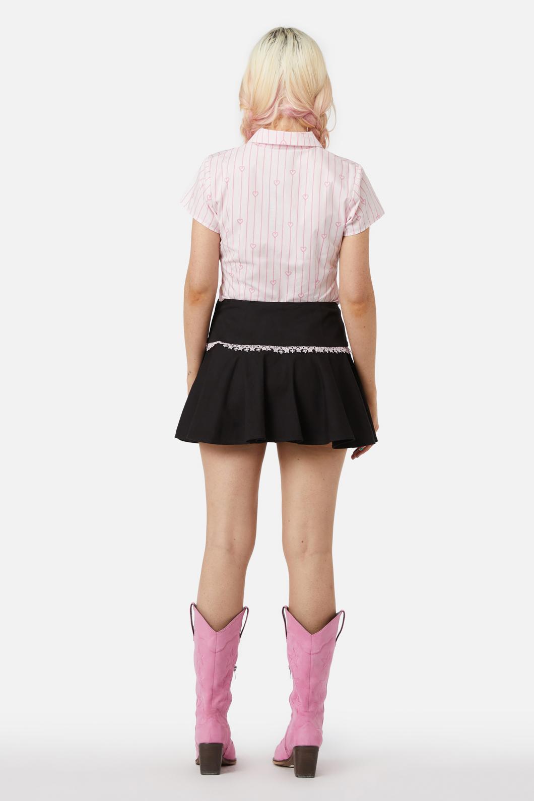 black-pink