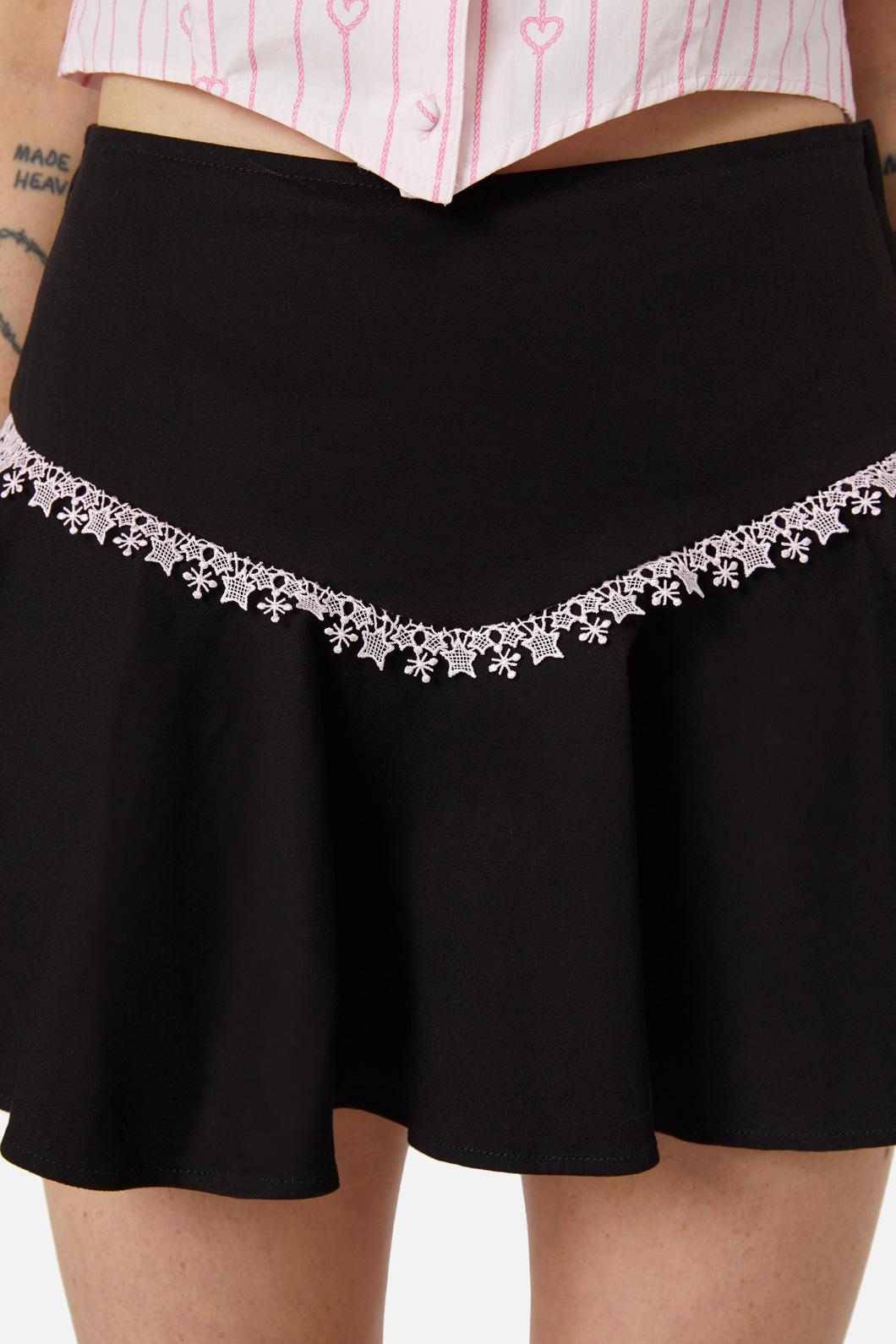 black-pink