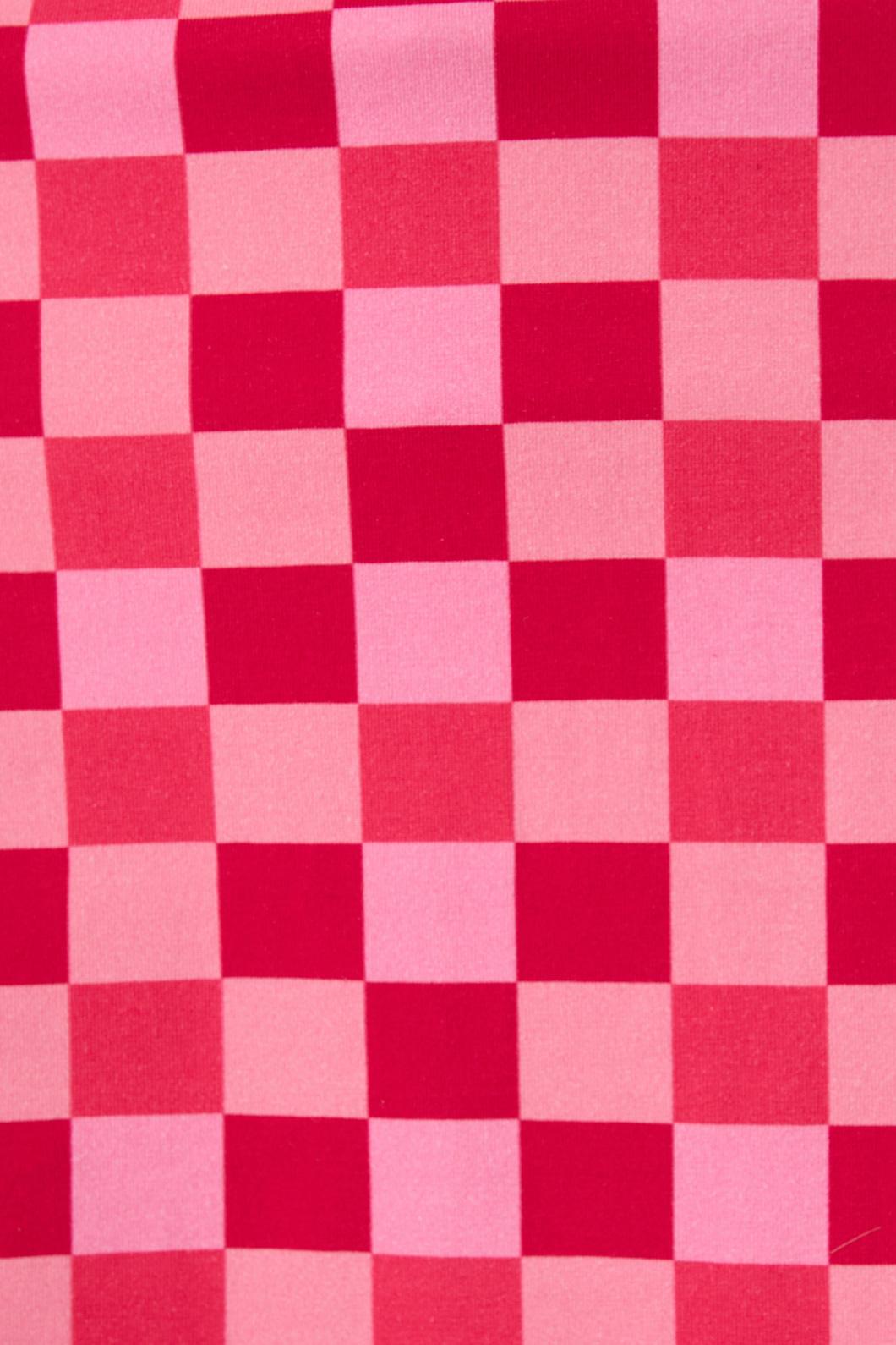 pink-red