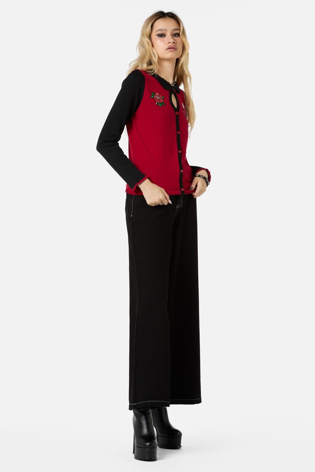 red-black