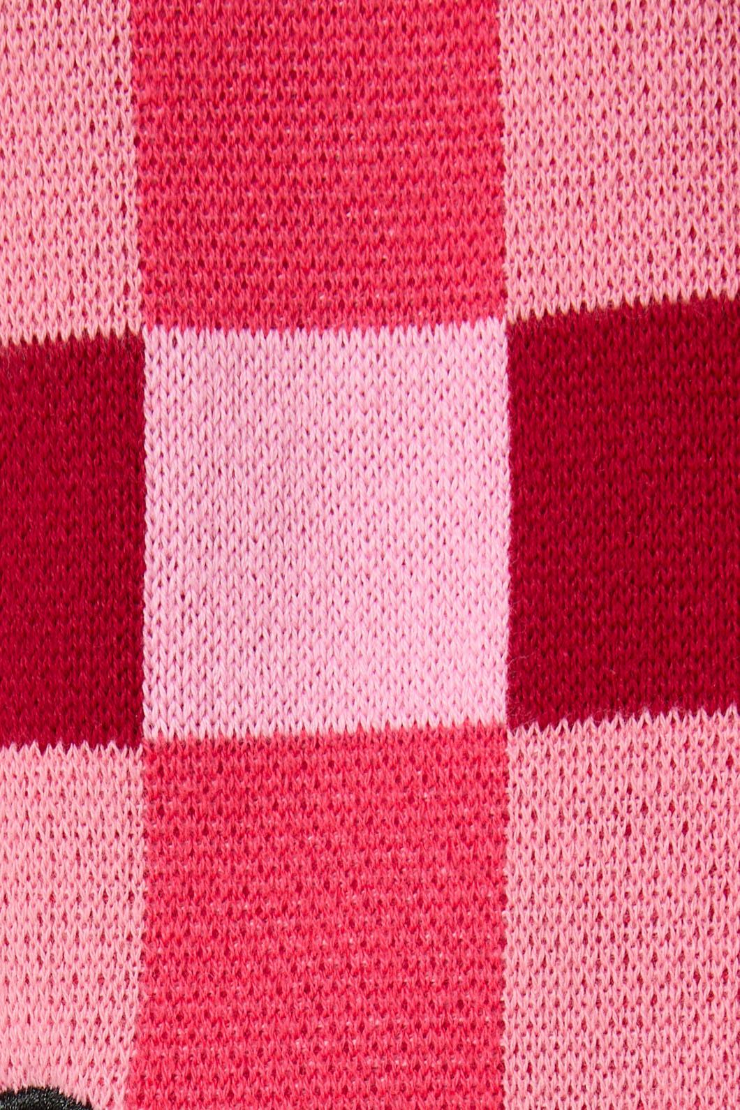 pink-red