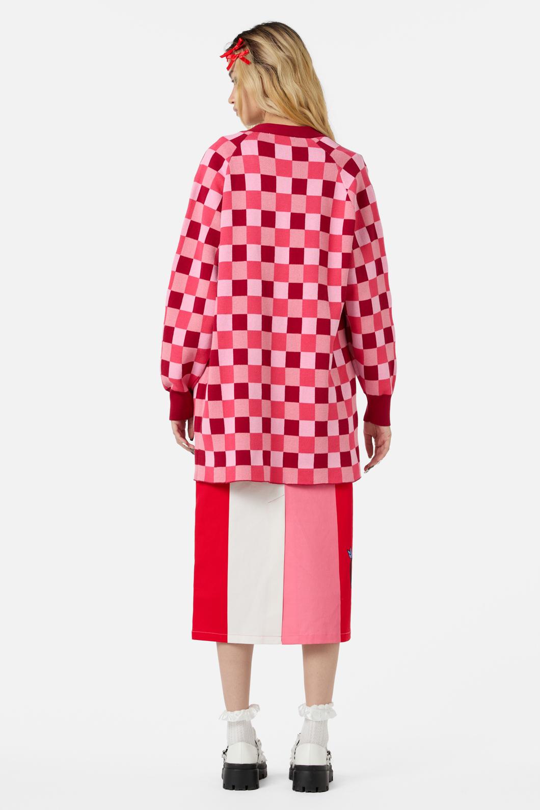 pink-red