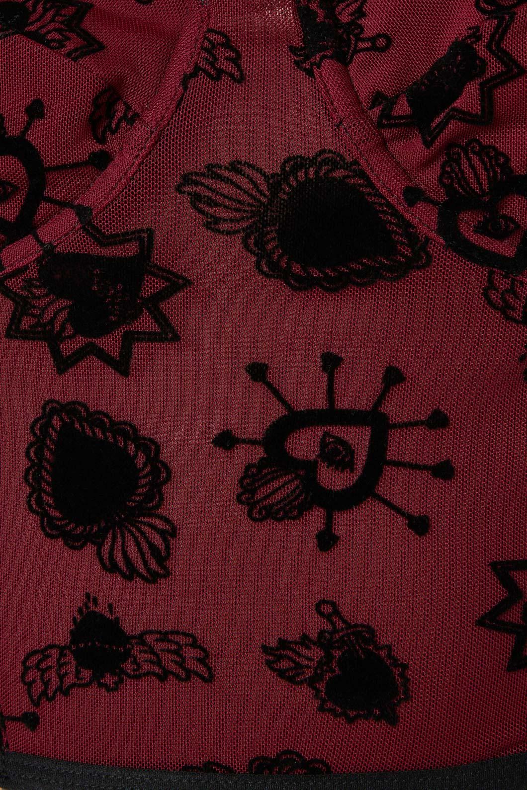 raspberry