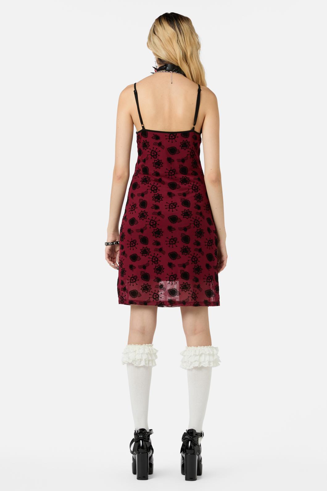 raspberry