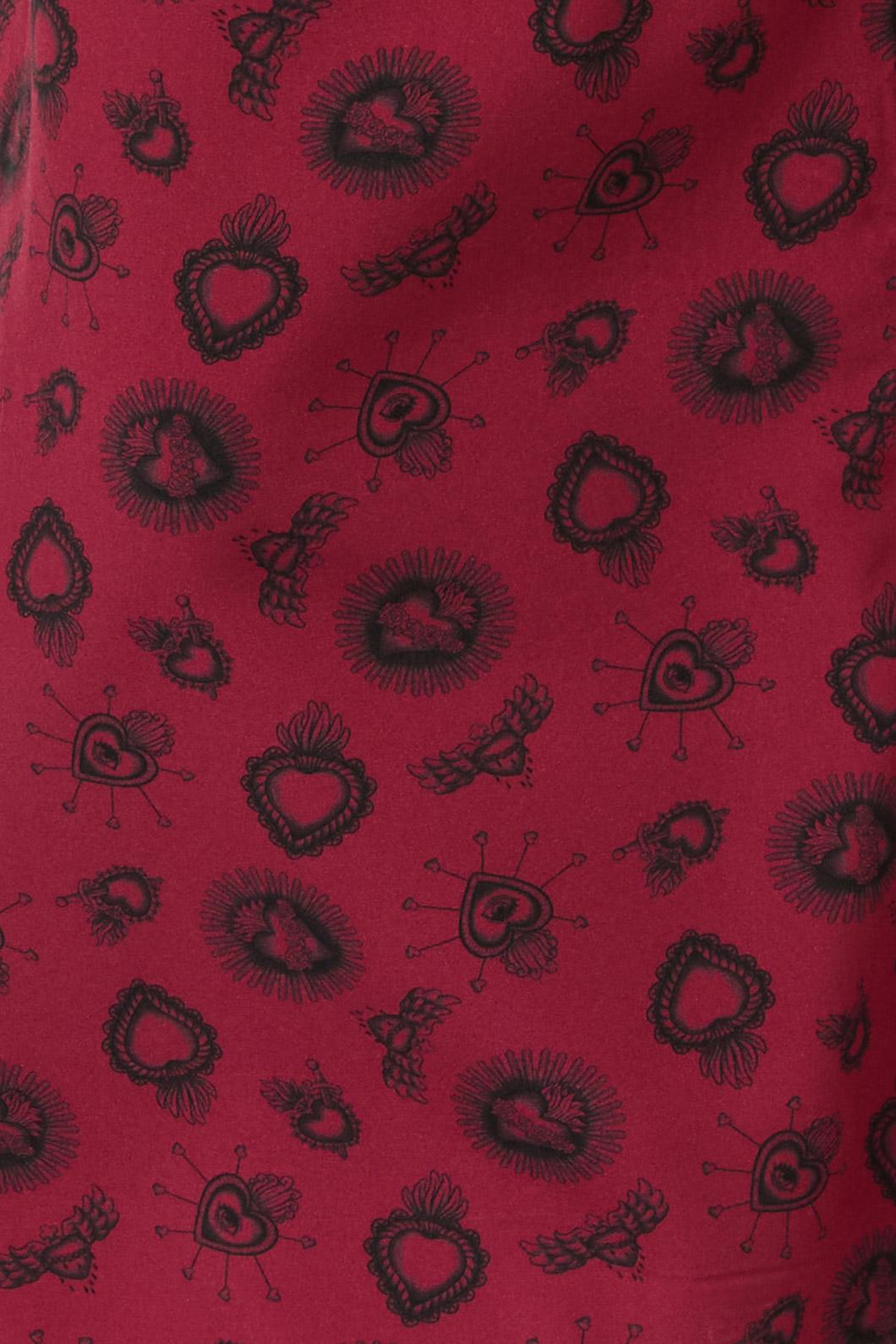 raspberry
