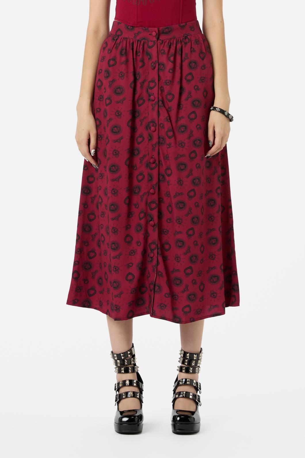 raspberry