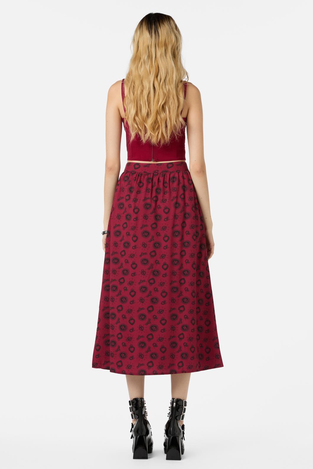 raspberry