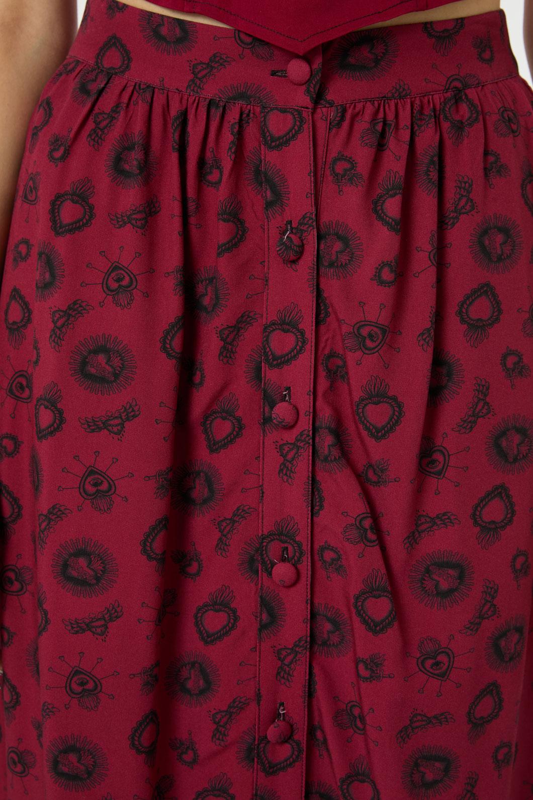 raspberry