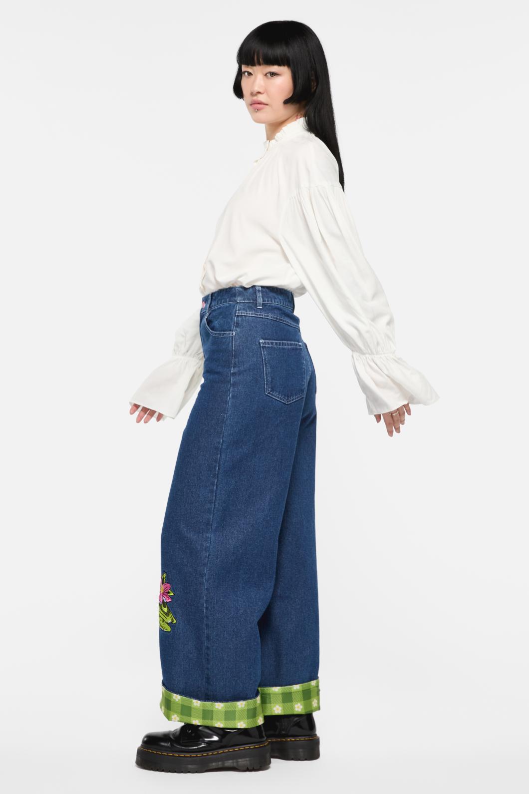 indigo