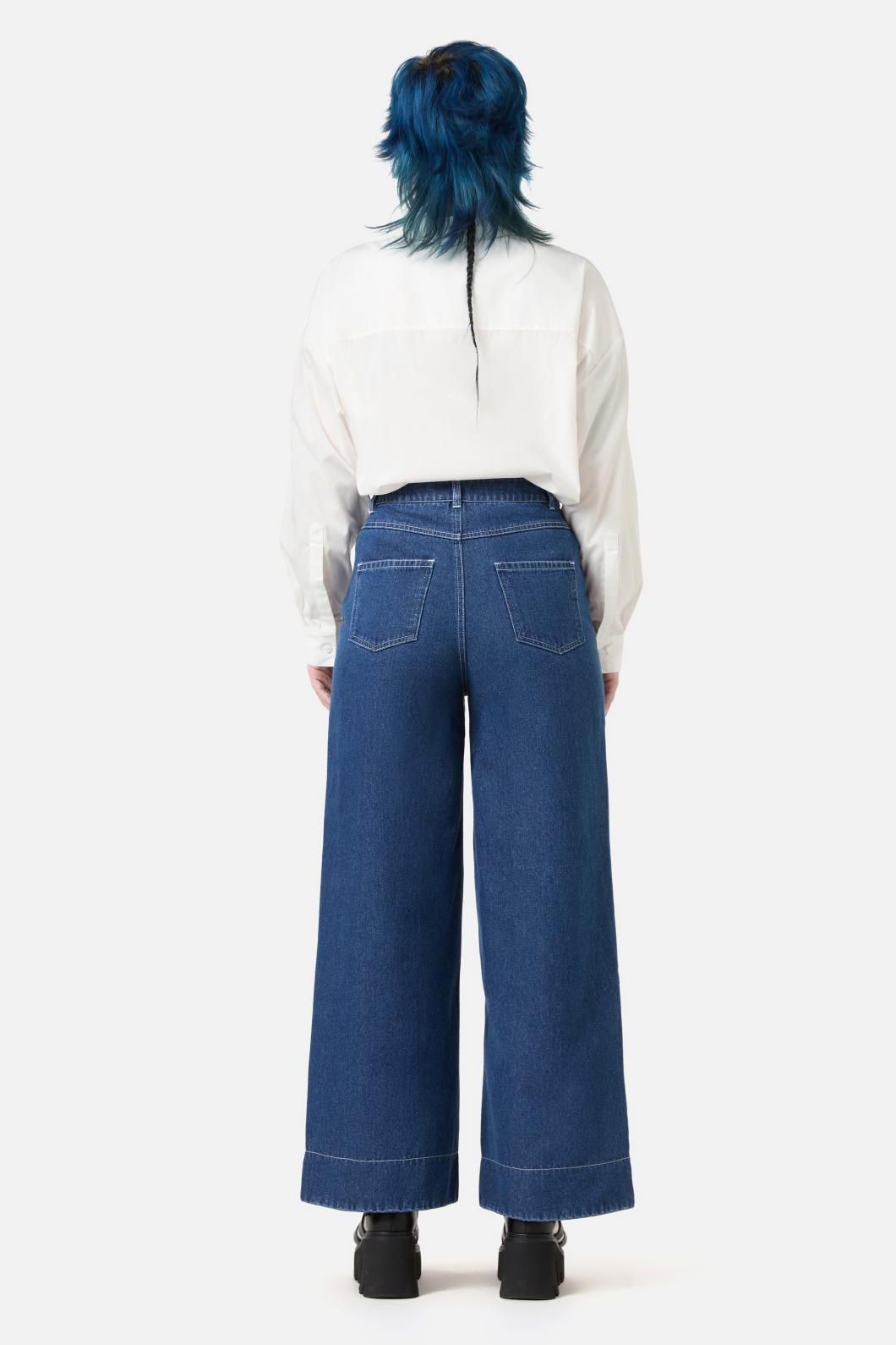 indigo