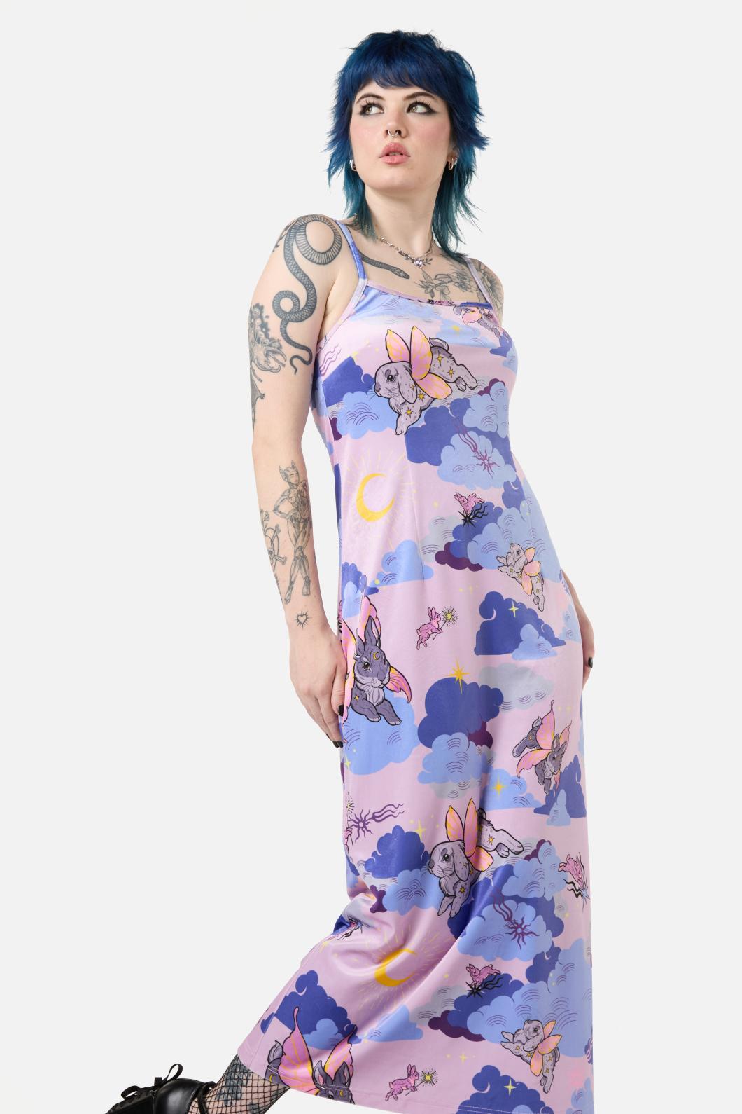 lavender