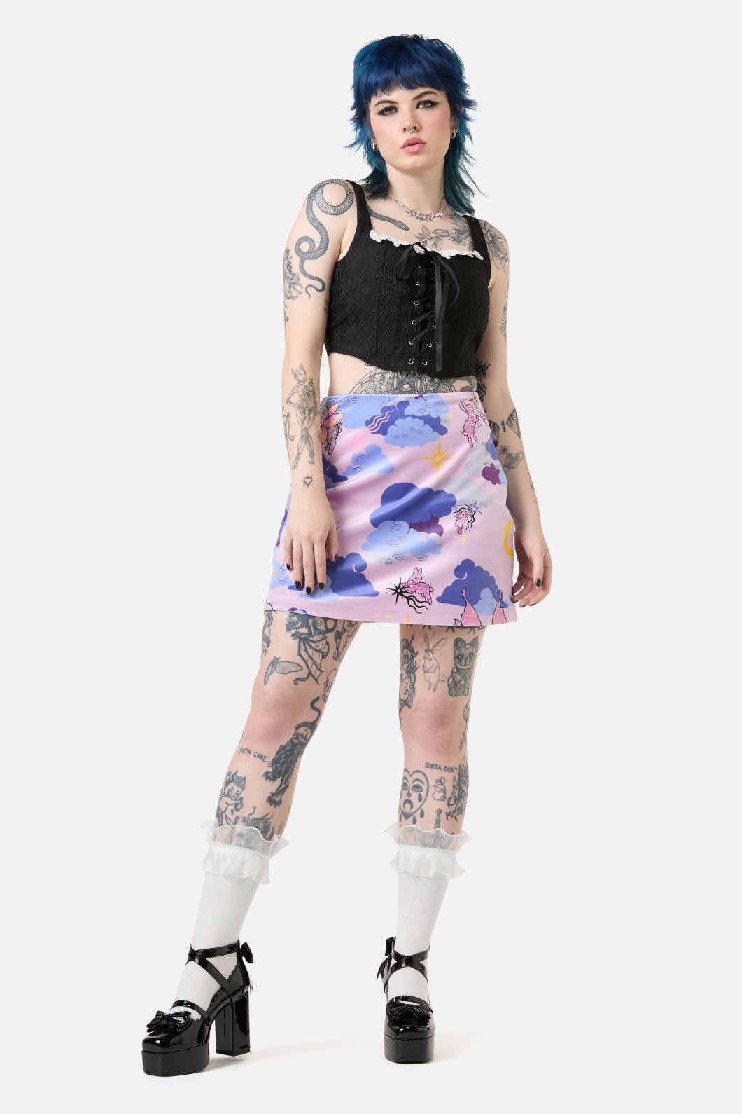 lavender